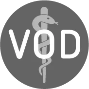 Logo Verband der Osteopathen Deutschland