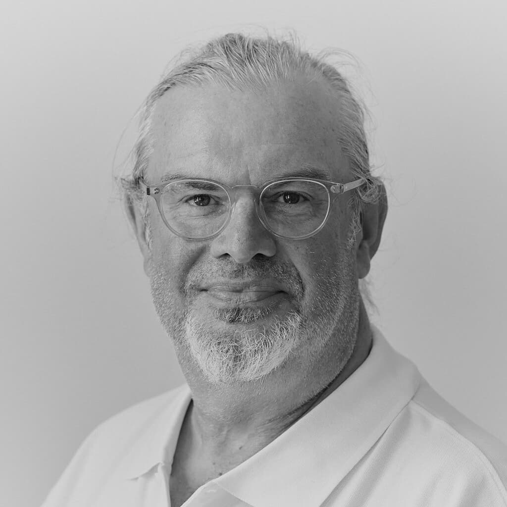 Markus Klose Portrait